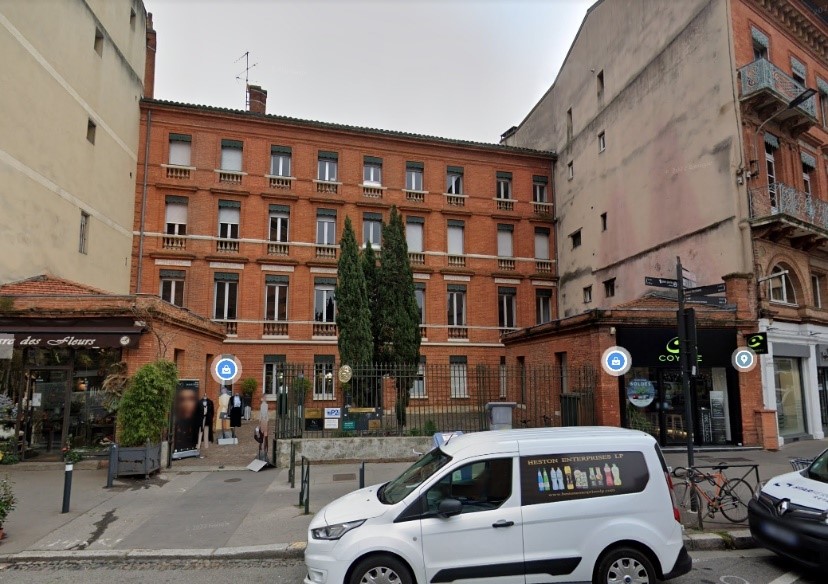 Toulouse | Laboratoires Villanova